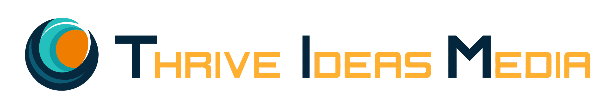 Thrive Ideas Media