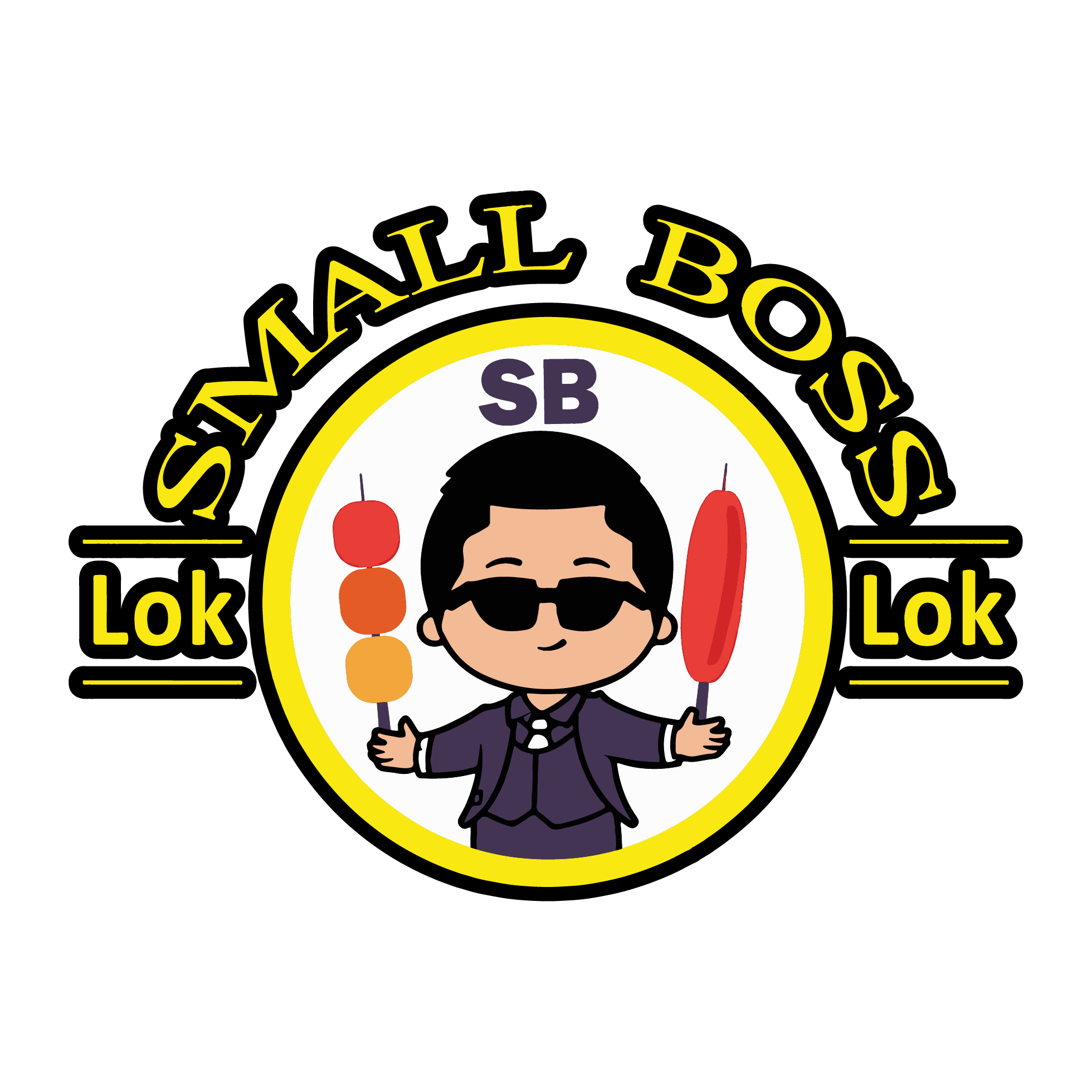 Small Boss Loklok